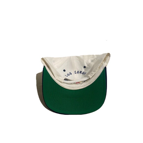 Viva Dirty Birds Los Loros Hat Vintage Snapback - Picture 2 of 3